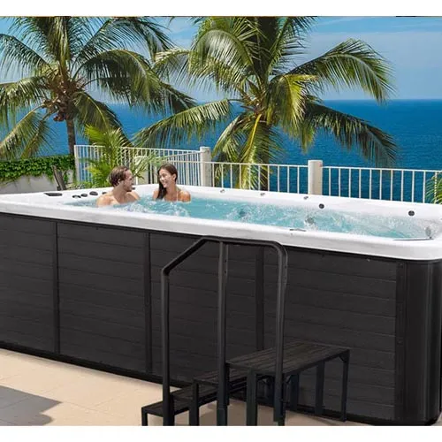 Swimspa hot tubs for sale in Paterson